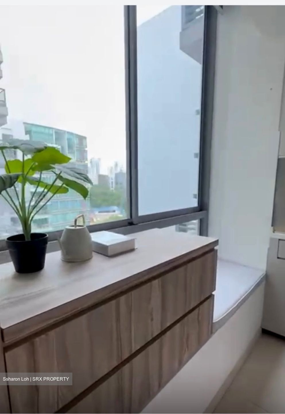 One-north Residences (D5), Apartment #533404471